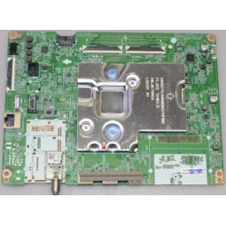 LG EBT66622207 MAIN BOARD