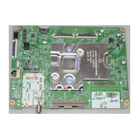 LG EBT66622207 MAIN BOARD