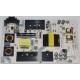 HISENSE 211734 POWER SUPPLY BOARD