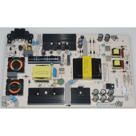 HISENSE 211734 POWER SUPPLY BOARD