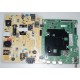 SAMSUNG BN96-51847P MAIN/POWER SUPPLY BOARD (VERSION BE12)