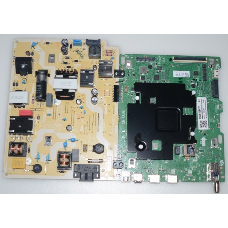 SAMSUNG BN96-51847P MAIN/POWER SUPPLY BOARD (VERSION BE12)