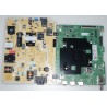 SAMSUNG BN96-51847P MAIN/POWER SUPPLY BOARD (VERSION BE12)