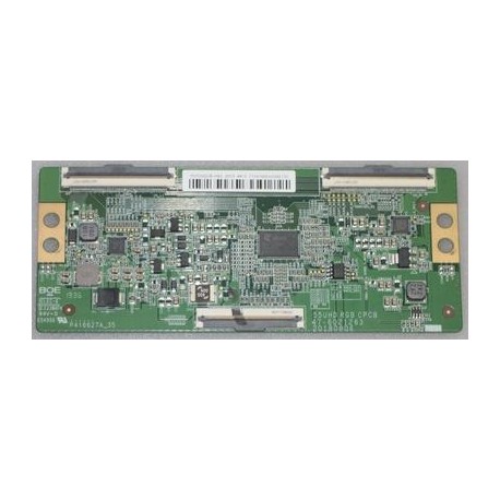 PROSCAN 47-6021263 T-CON BOARD