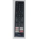 ERF3F80H HISENSE REMOTE CONTROL