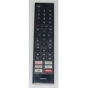 ERF3F80H HISENSE REMOTE CONTROL