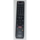 GB118WJSA / RRMCGB118WJSA SHARP REMOTE CONTROL