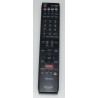 GB118WJSA / RRMCGB118WJSA SHARP REMOTE CONTROL