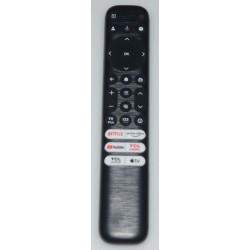 TCL RC923 FMB1 REMOTE CONTROL 21001-000100 (NEW)