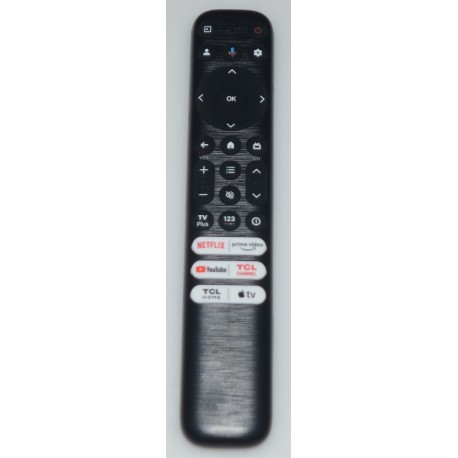 TCL RC923 FMB1 REMOTE CONTROL 21001-000100 (NEW)