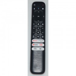 RC813 TCL REMOTE CONTROL 21001-000099