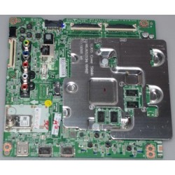 LG EBT64533003 Main Board