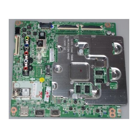 LG EBT64533003 Main Board