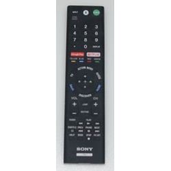 RMF-TX201U SONY REMOTE CONTROL