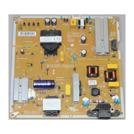 LG EAY65895521 POWER SUPPLY BOARD