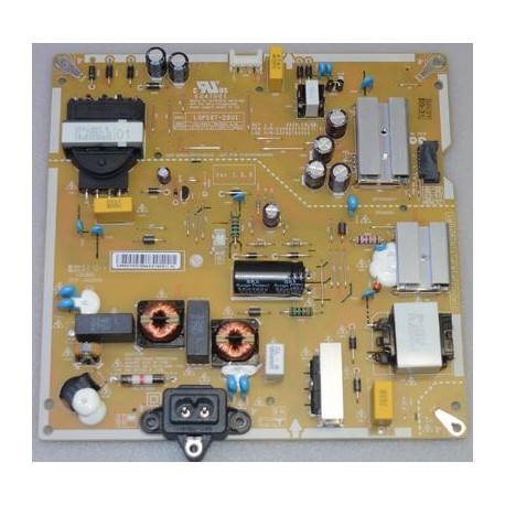 LG EAY65769224 POWER SUPPLY BOARD