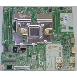 LG EBT66634315 MAIN BOARD