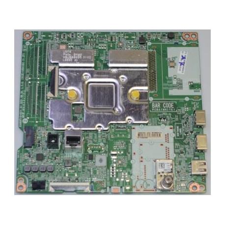 LG EBT66634315 MAIN BOARD