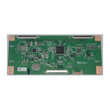 LG K0007HVZC T-CON BOARD