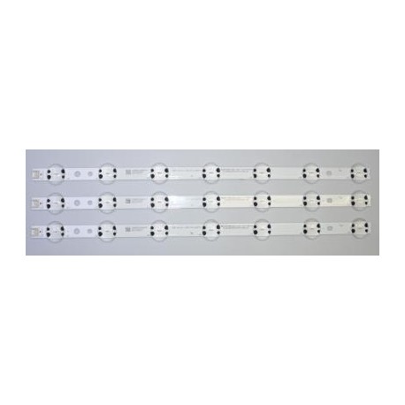 LG EAV65022401 LED STRIPS (3)