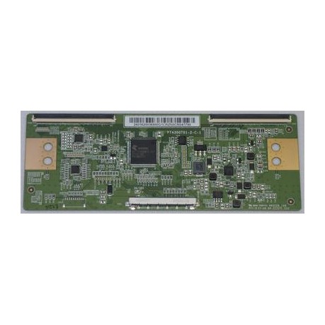 LG PT430GT01-2-C-1 T-CON BOARD