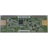 LG PT430GT01-2-C-1 T-CON BOARD