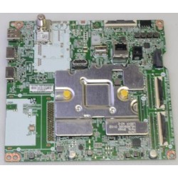 LG EBU66394802 MAIN BOARD