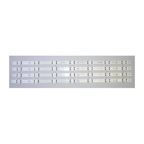 LG EAV65022801 LED STRIPS (4)