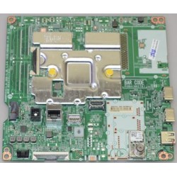 LG EBT66634312 MAIN BOARD