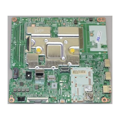 LG EBT66634312 MAIN BOARD