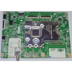 LG EBU66346706 MAIN BOARD