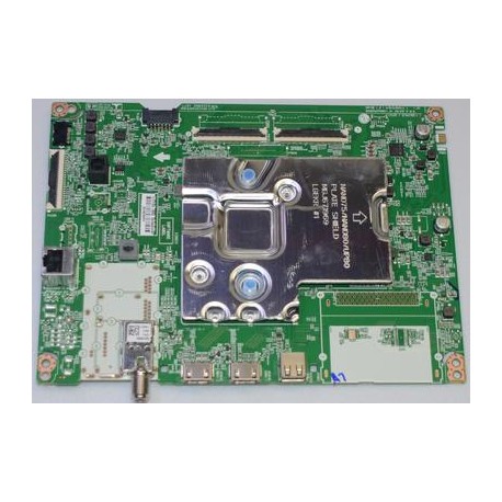 LG EBU66346706 MAIN BOARD