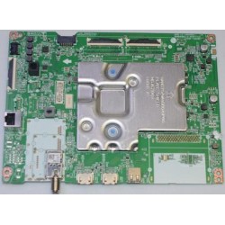 LG EBT66347001 MAIN BOARD