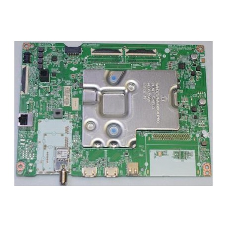 LG EBT66347001 MAIN BOARD