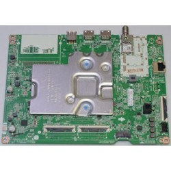 LG EBT66607707 MAIN BOARD