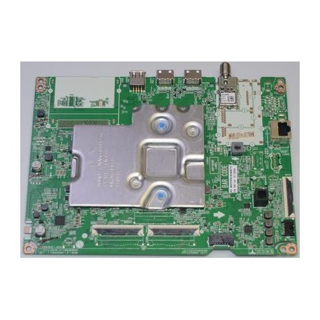 LG EBT66607707 MAIN BOARD