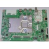 LG EBT66607707 MAIN BOARD