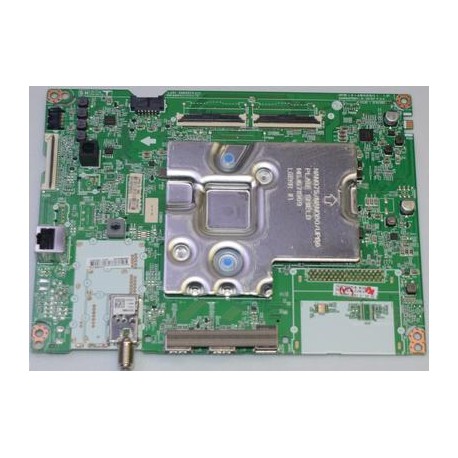 LG EBT66624909 MAIN BOARD