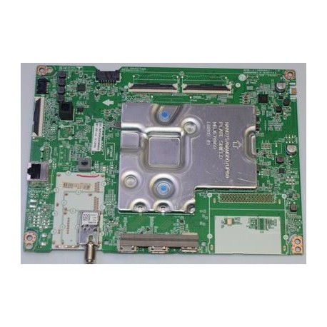 LG EBT66649204 MAIN BOARD