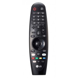 AN-MR19BA / AGF79298801 ORIGINAL LG REMOTE CONTROL