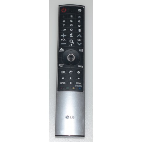 AN-MR700 / AGF78381202 ORIGINAL LG REMOTE CONTROL