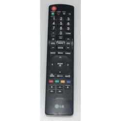 AKB72915201 LG REMOTE CONTROL