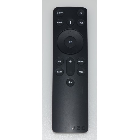 ND20 211120 V1.7 VIZIO REMOTE CONTROL