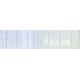 SAMSUNG BN96-52063A / BN96-52065A LED STRIPS (10) , UN70TU7000B , UN70TU700D , UN70CU7000F , UN70TU6900F , UN70TU8000