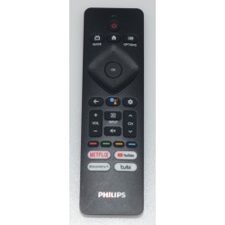 RF439B PHILIPS REMOTE CONTROL