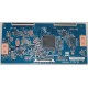 WESTINGHOUSE 55.43T03.C01 T-CON BOARD