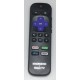 101018E0036 MAGNAVOX ROKU REMOTE CONTROL