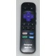 3226000887 WESTINGHOUSE ROKU REMOTE CONTROL (NEW)