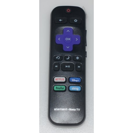 3226000883 ELEMENT ROKU REMOTE CONTROL