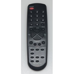 076K0VD011 HITACHI REMOTE CONTROL